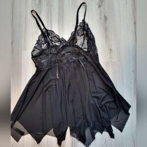Lace Lingerie